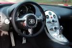 Bugatti Veyron 16.4 2008 года